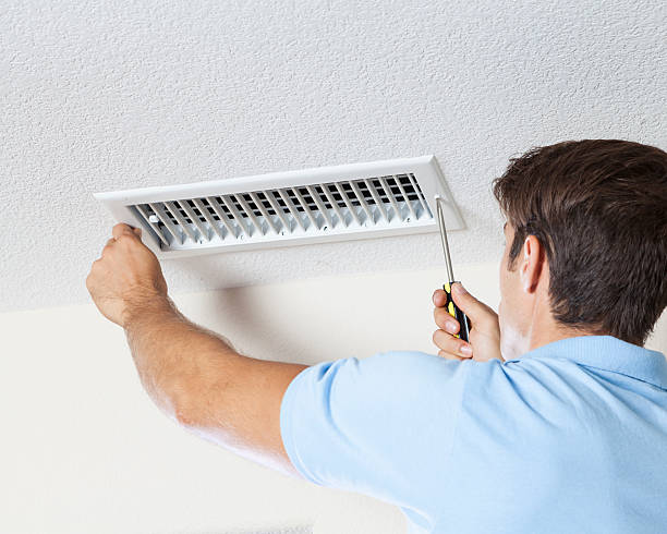 Best Commercial Mold Inspection  in New Paris, IN