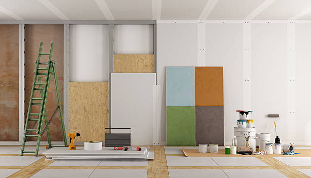 Best Industrial Mold Remediation  in New Paris, IN